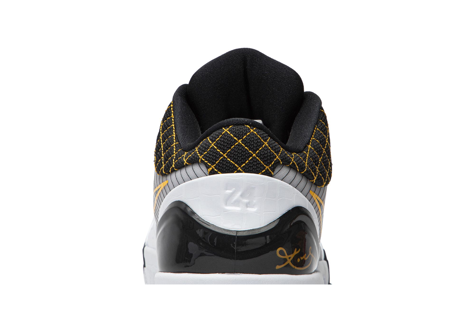Buy Zoom Kobe 4 Protro Del Sol 2019 AV6339 101 GOAT