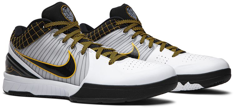 Zoom Kobe 4 Protro Del Sol 2019