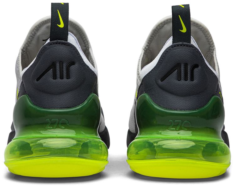 Nike Air Max 270 Neon