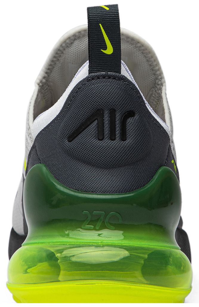 Nike Air Max 270 Neon