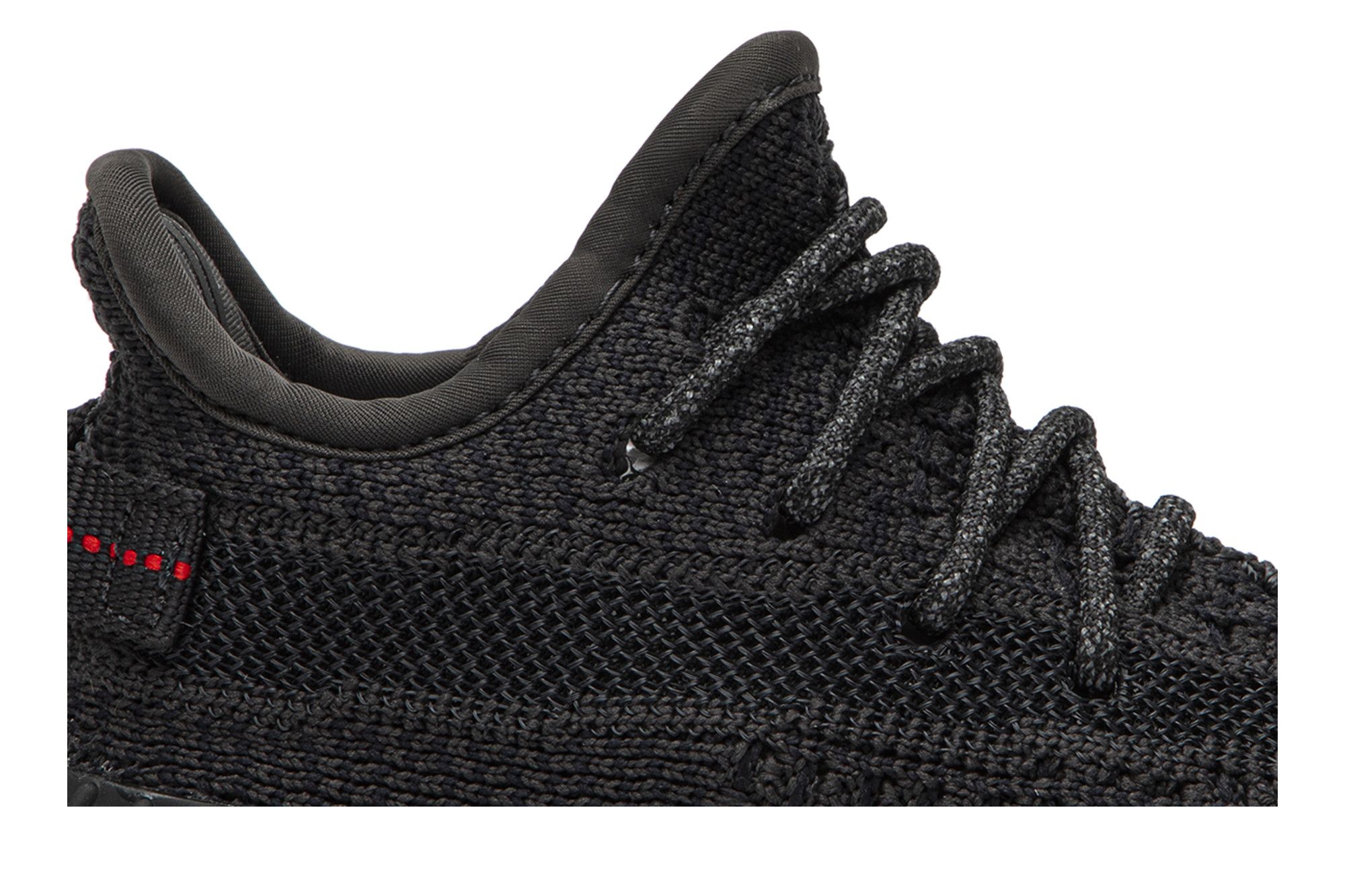 Yeezy black non reflective goat store