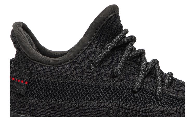 Buy adidas Yeezy Boost 350 V2 Infant 'Black Non-Reflective' - FU9011 | GOAT