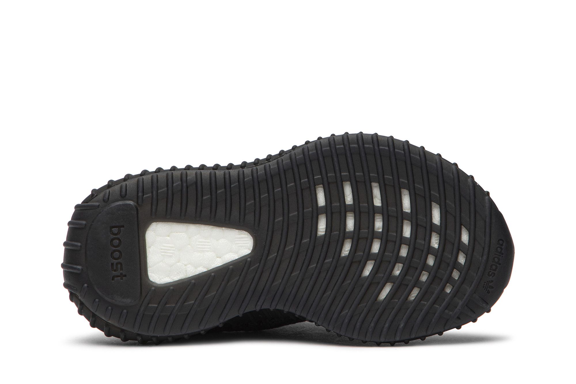 Buy adidas Yeezy Boost 350 V2 Infant 'Black Non-Reflective