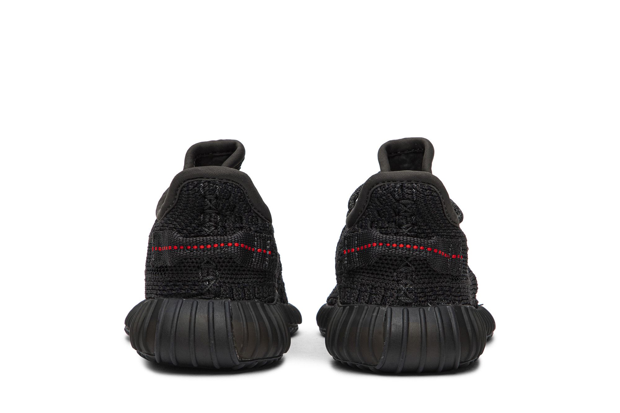 Buy Yeezy Boost 350 V2 Infant Black Non Reflective FU9011 GOAT
