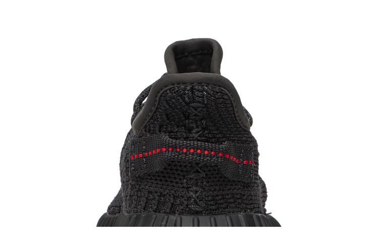 Buy adidas Yeezy Boost 350 V2 Infant 'Black Non-Reflective' - FU9011 | GOAT