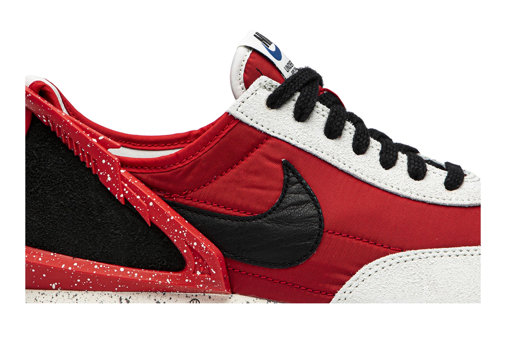 Womens undercover x daybreak 2025