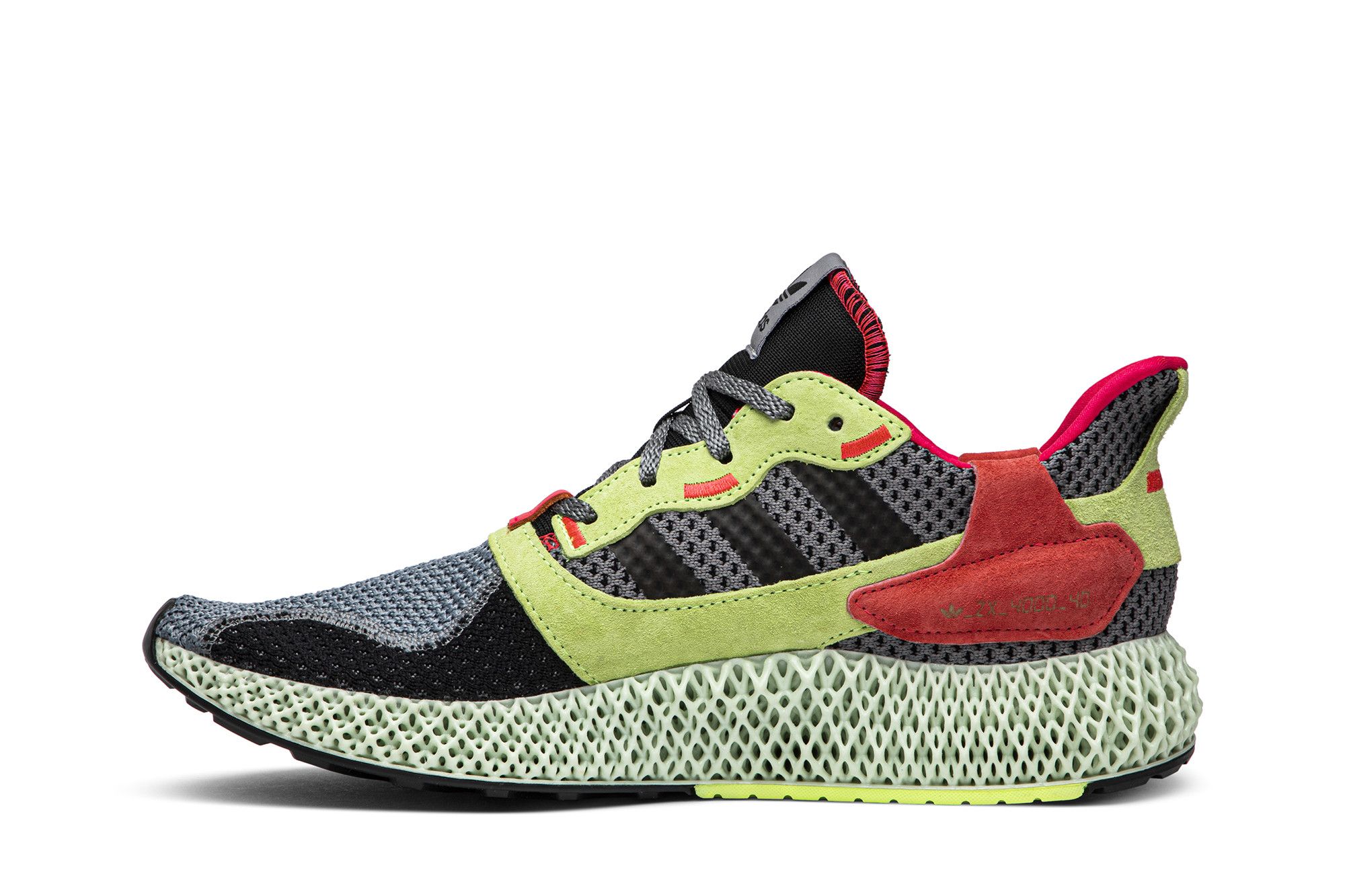 Zx 4000 4d hi res yellow best sale