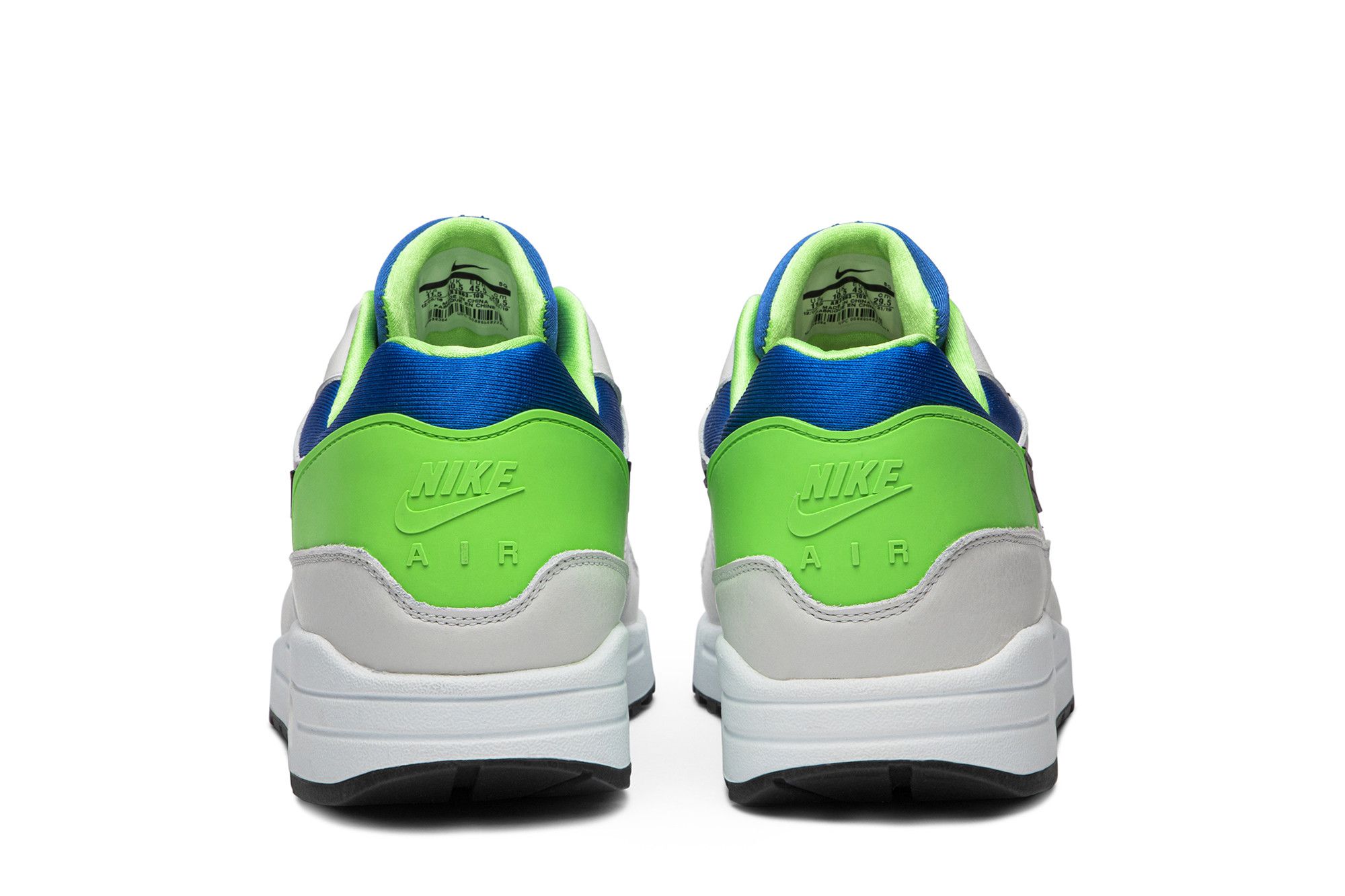 Size 4.0 Air Max 1 DNA CH.1 Pack