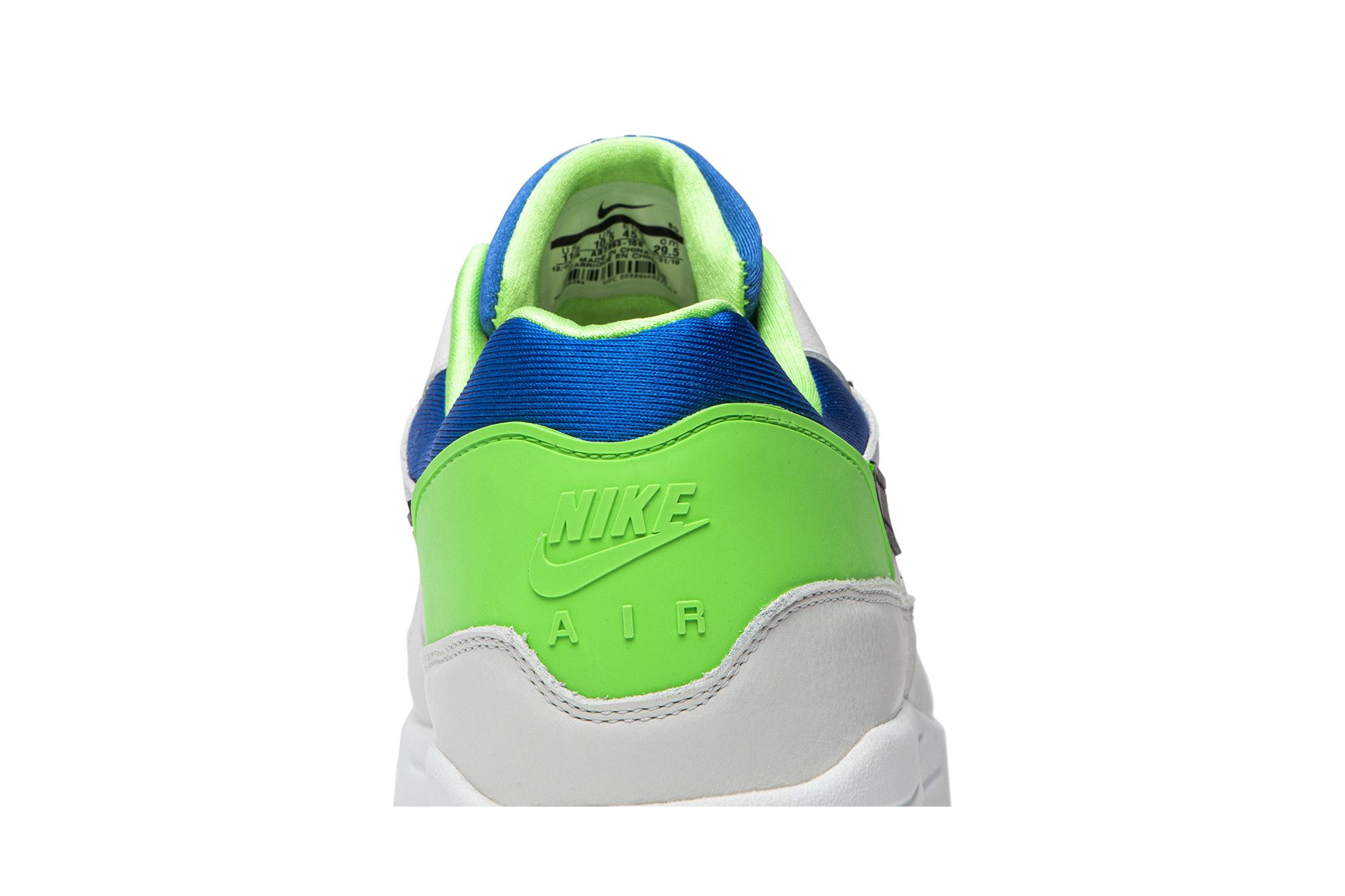 Buy Air Max 1 DNA CH.1 Pack AR3863 100 GOAT