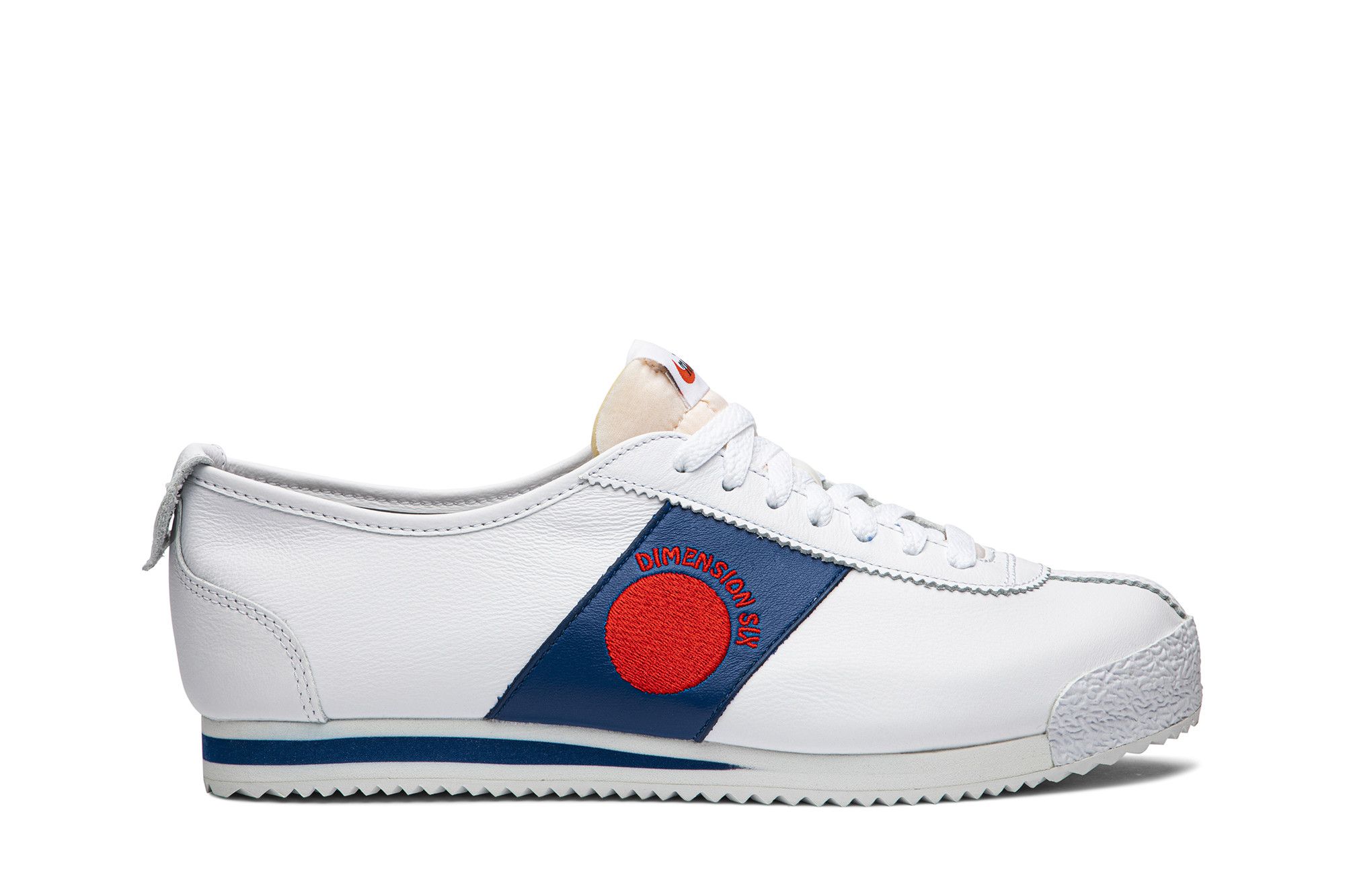 Classic Cortez 72 QS Shoe Dog Pack Dimension Six