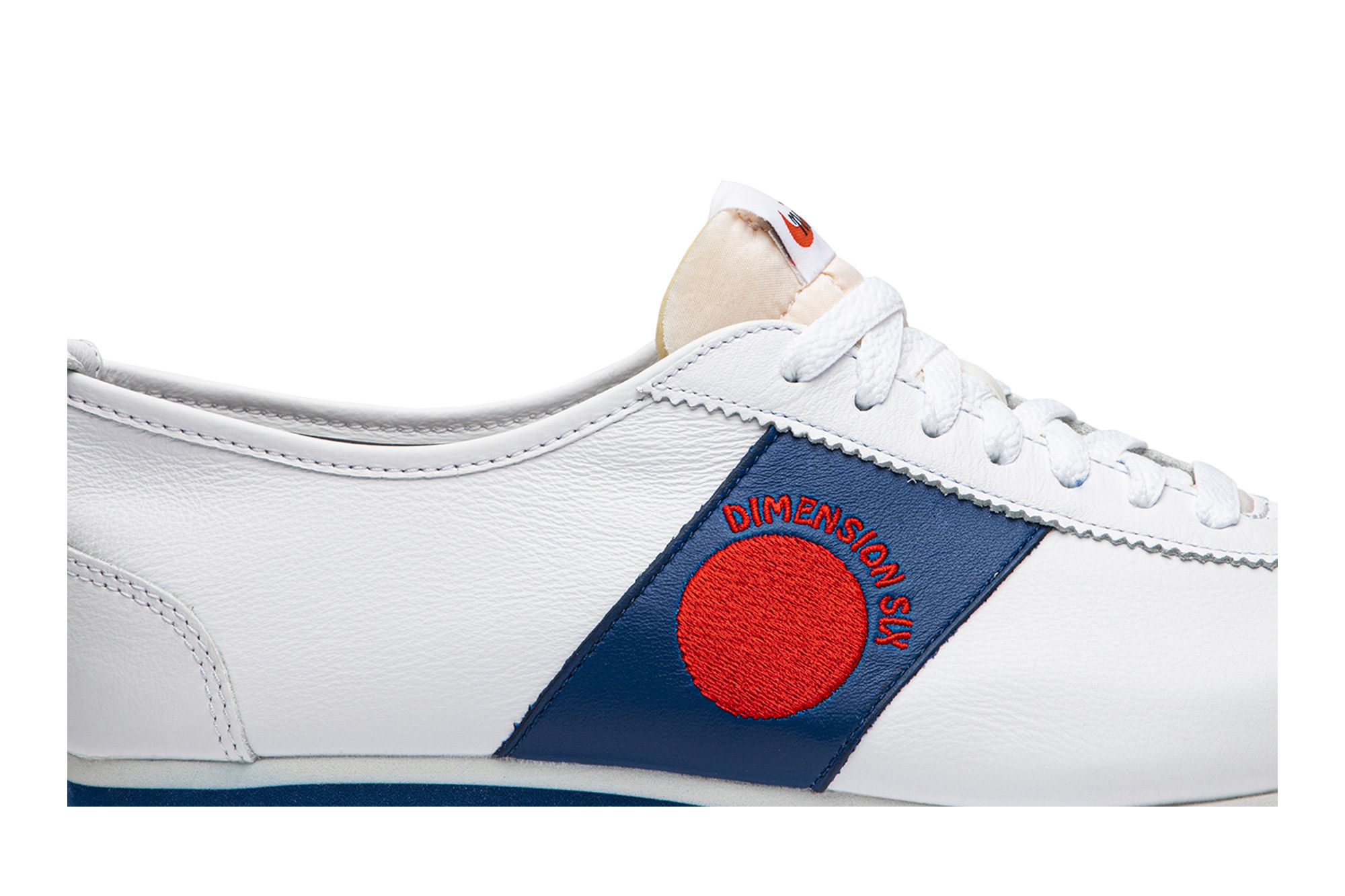 Nike cortez dimension six on sale