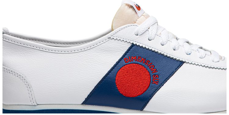 Nike Classic Cortez 72 QS Shoe Dog Pack   Dimension Six