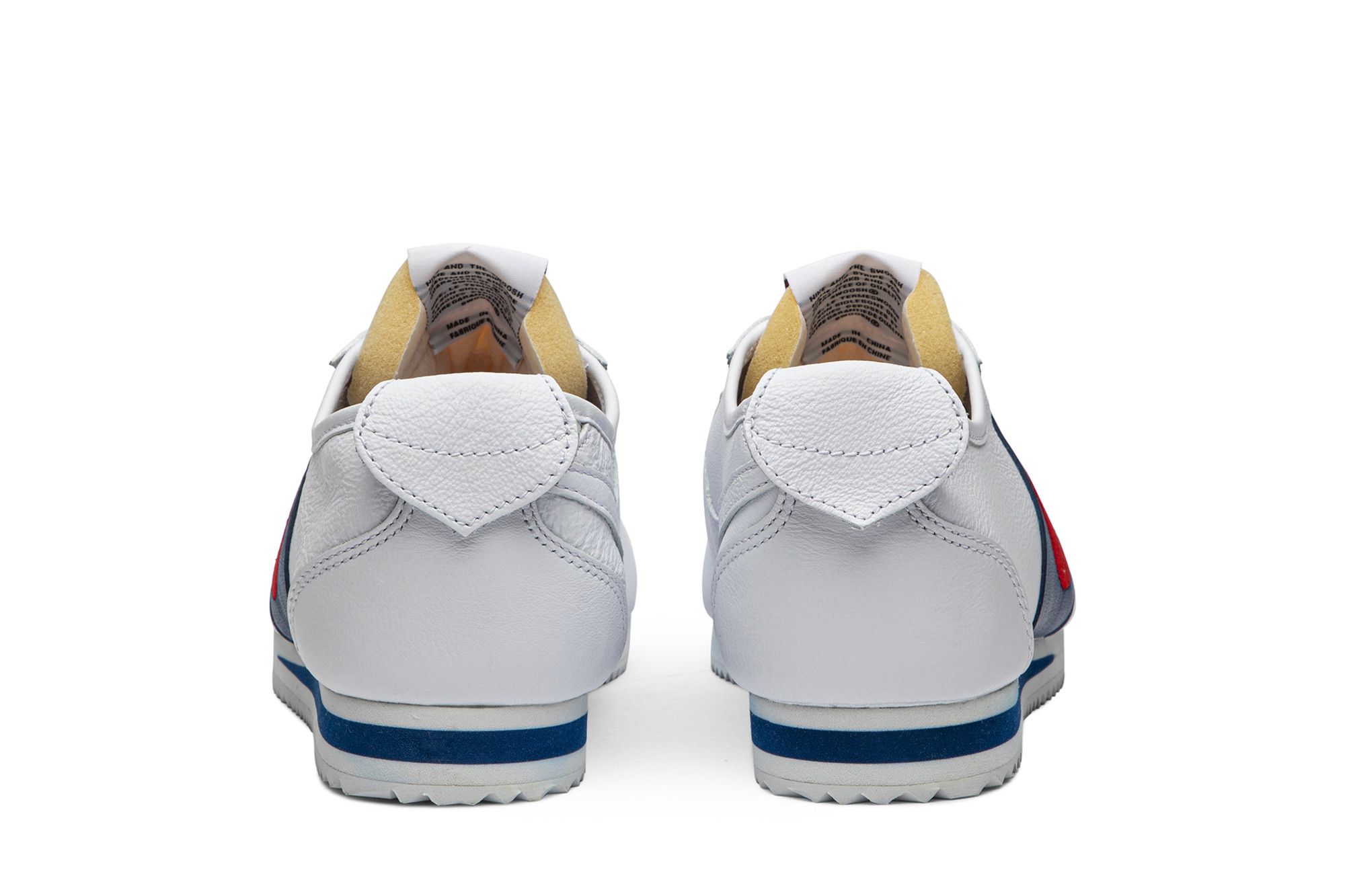Dimension six cortez clearance