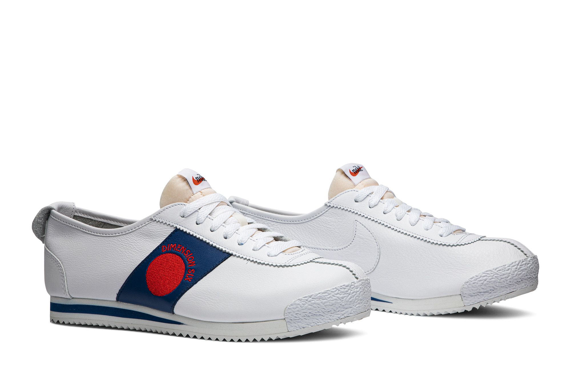 Dimension 6 cortez shop