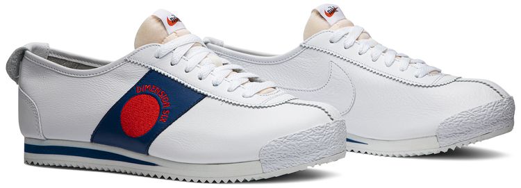 Nike Classic Cortez 72 QS Shoe Dog Pack   Dimension Six