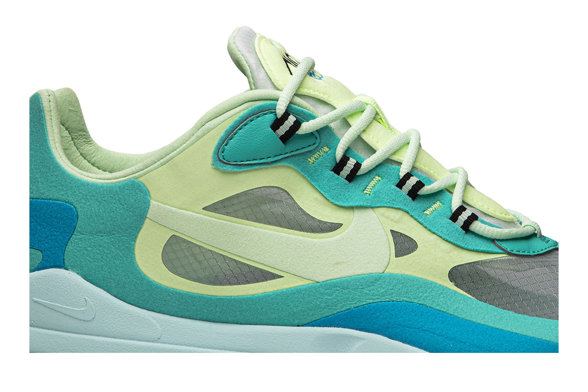 Air max react 270 hyper jade sales
