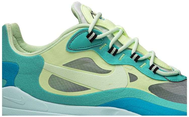 Nike Air Max 270 React Psychedelic Art