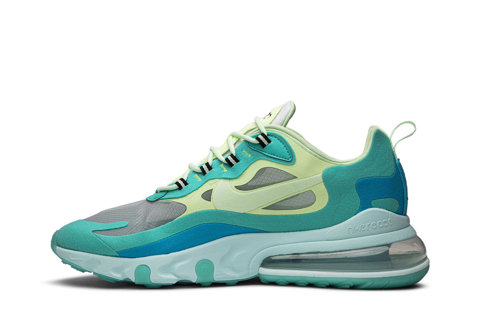 Buy Air Max 270 React Psychedelic Art AO4971 301 GOAT