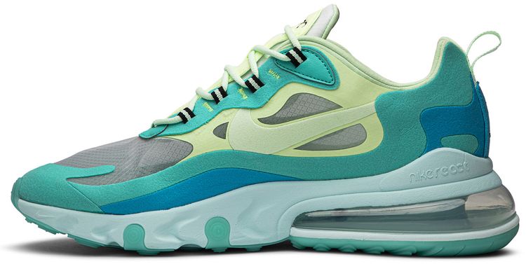 Nike Air Max 270 React Psychedelic Art