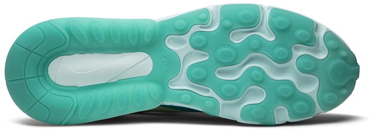 Nike Air Max 270 React Psychedelic Art