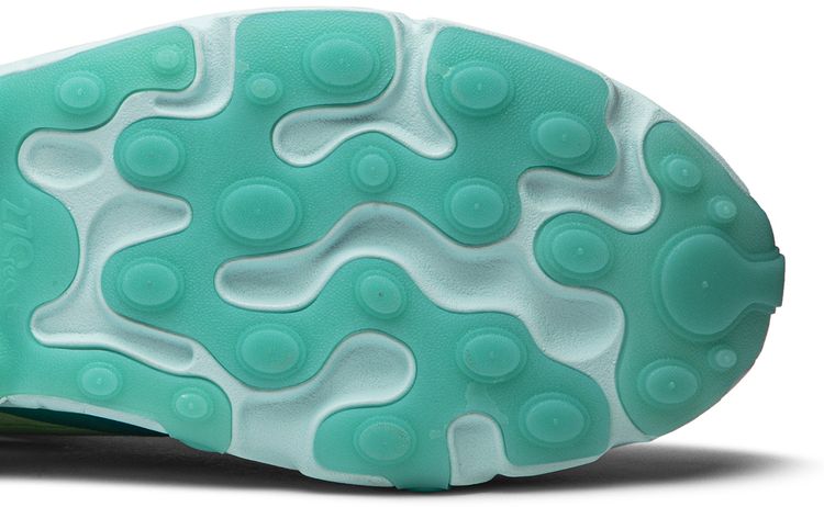 Nike Air Max 270 React Psychedelic Art