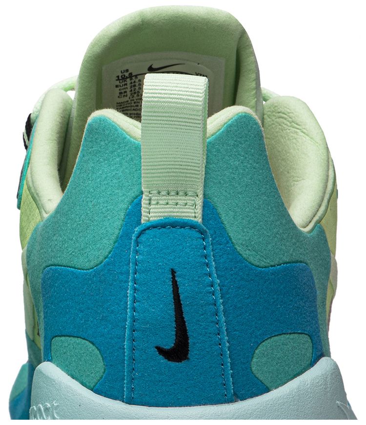 Nike Air Max 270 React Psychedelic Art