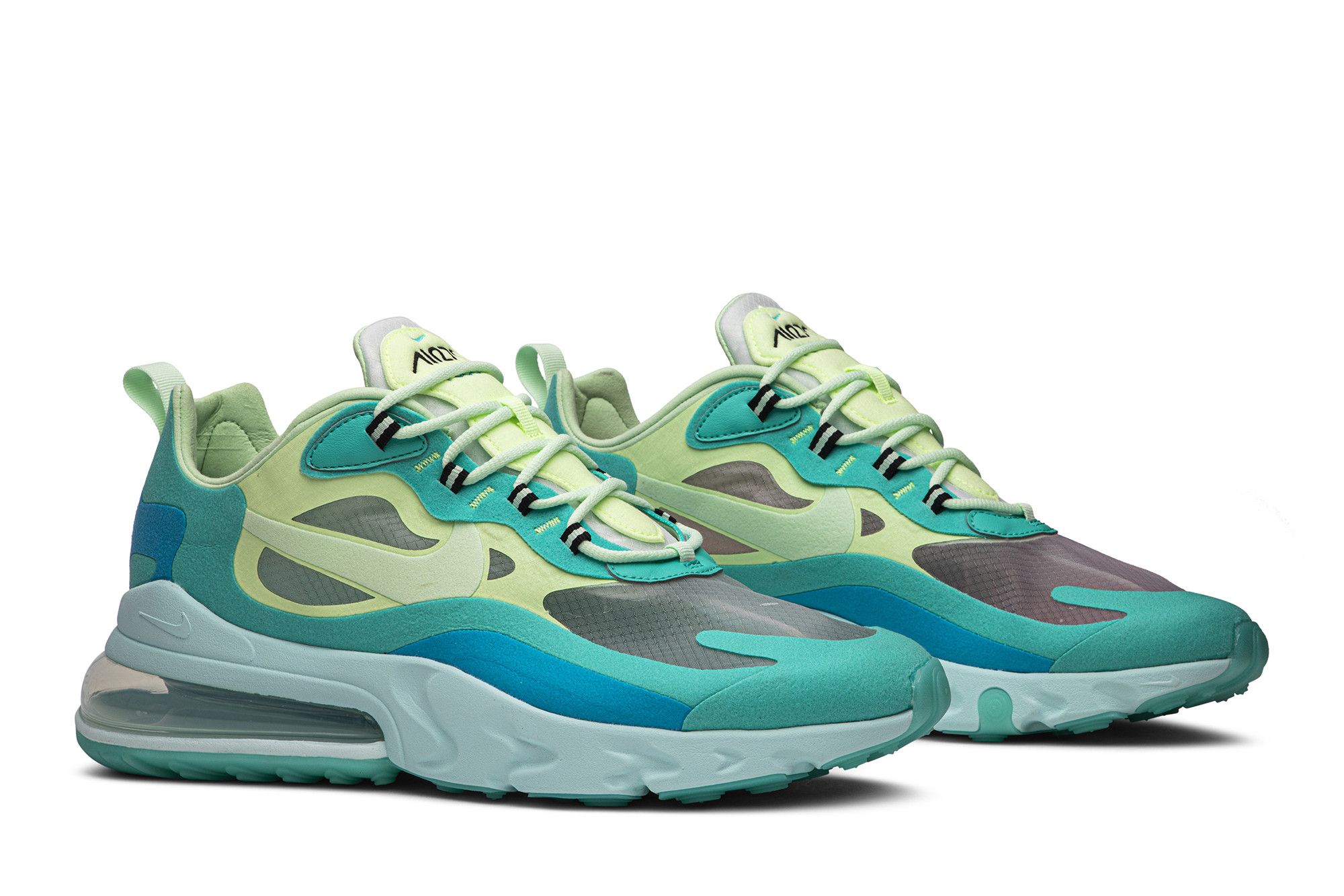 Buy Air Max 270 React Psychedelic Art AO4971 301 GOAT