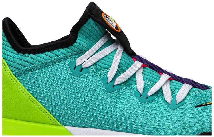 Nike LeBron 16 Low Air Max Trainer 2