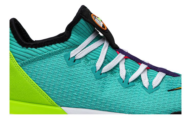 Nike LeBron 16 Low Air Max Trainer 2 Hyper Jade Men Size 13 Nike Lebron XVI 16 Low Air Max Trainer 2 Hyper Jade Green  main image 3