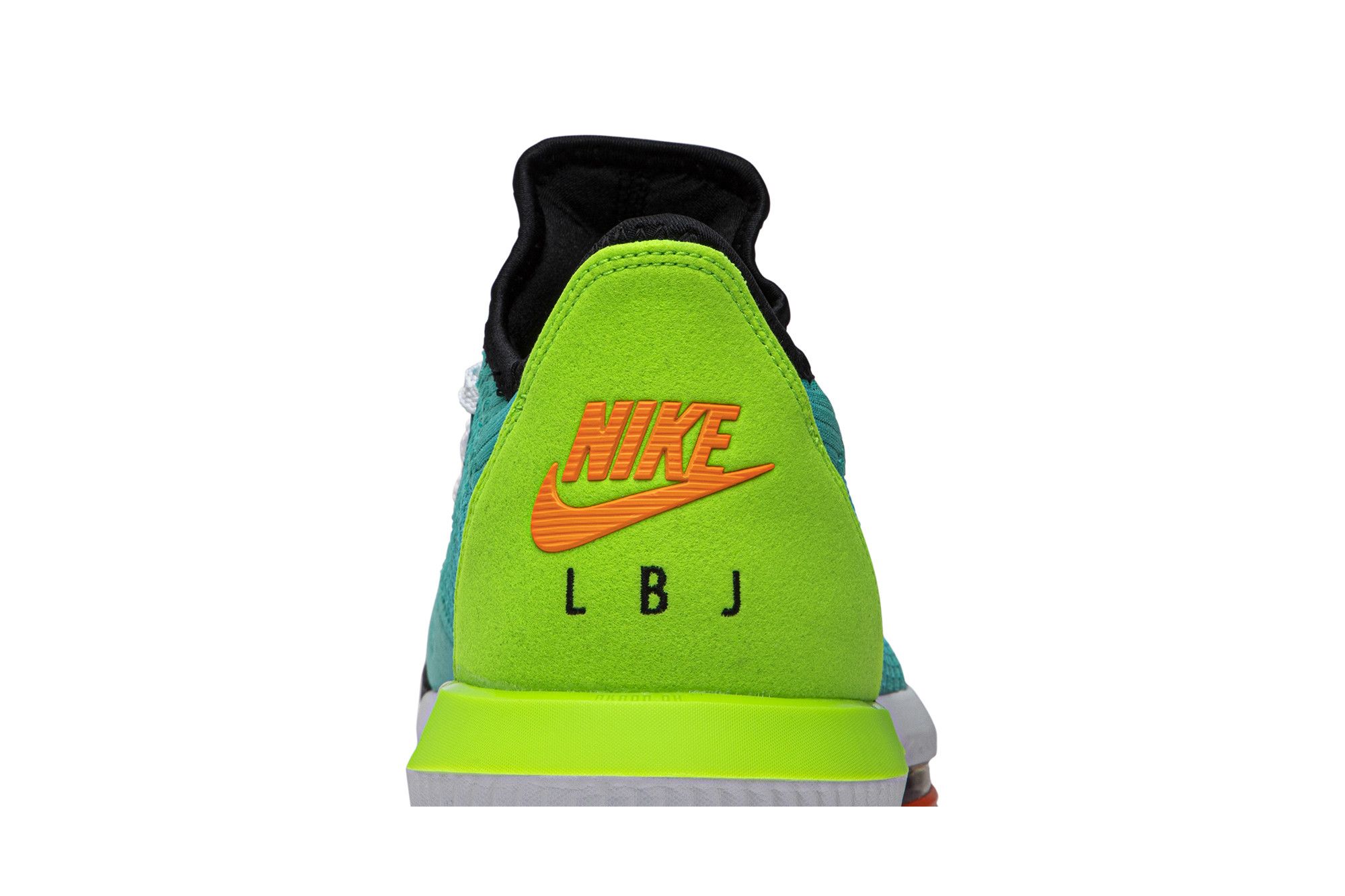 Buy LeBron 16 Low Air Max Trainer 2 CI2668 301 GOAT CA