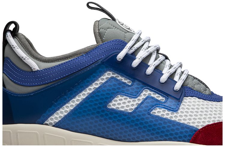 Versace Chain Reaction Blue Red