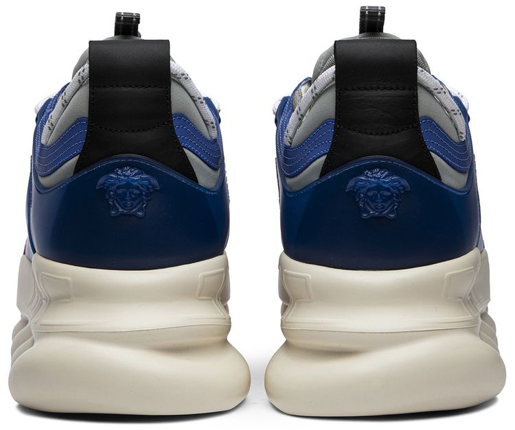 Versace Chain Reaction Blue Red