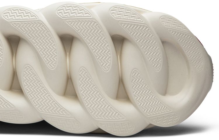 Versace Chain Reaction Blue Red