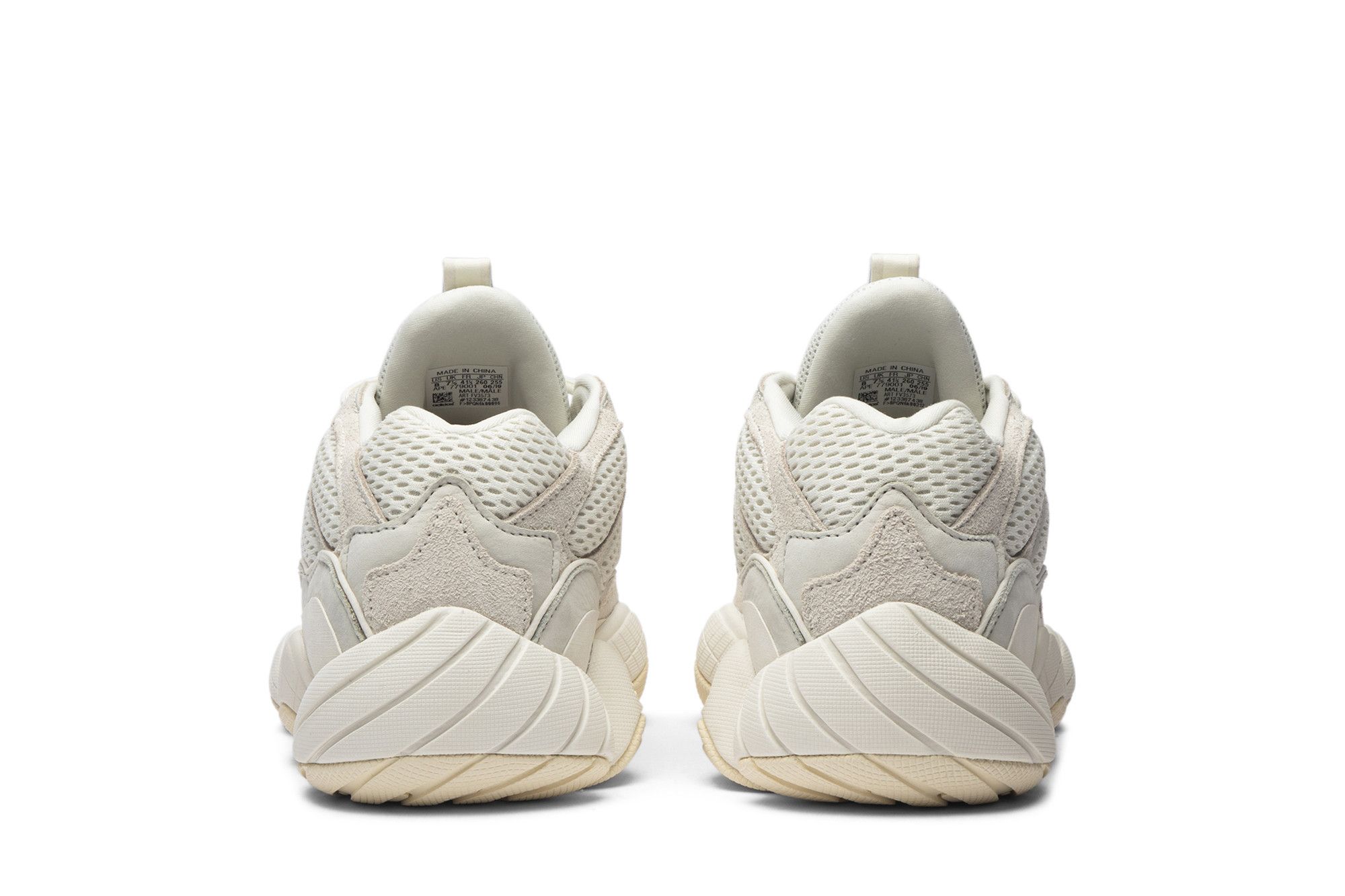 Yeezy 500 white price online