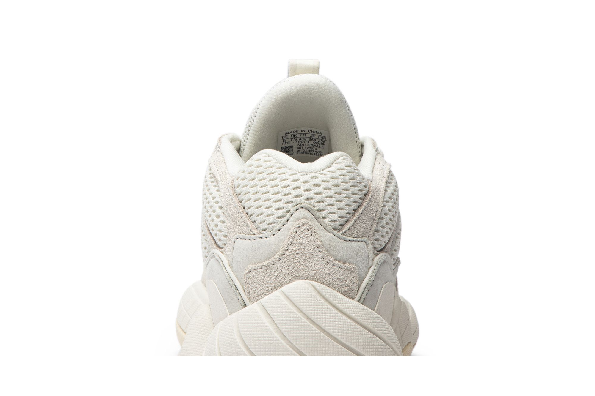 Goat yeezy 500 online