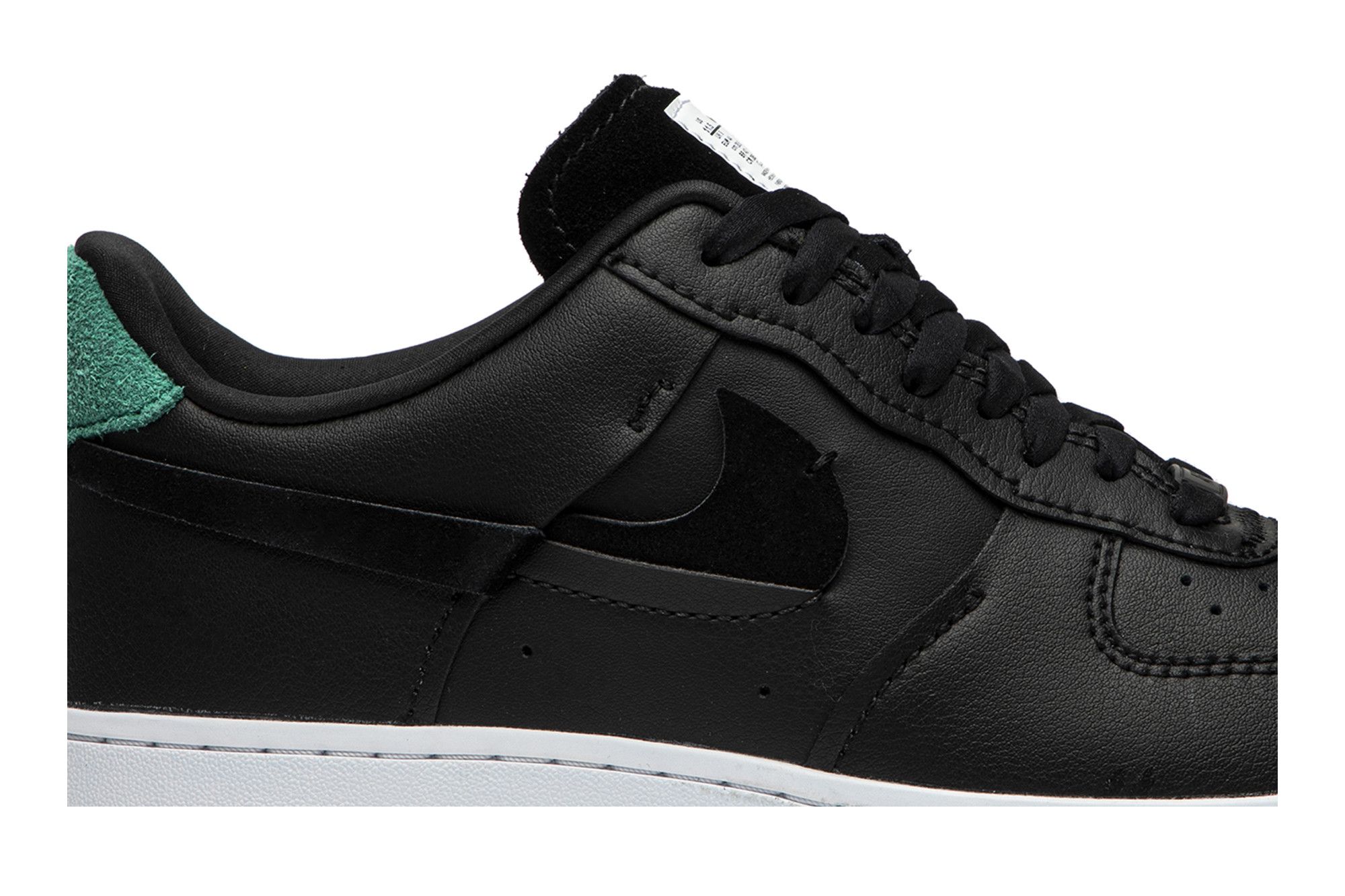Buy Wmns Air Force 1 Low LX Inside Out 898889 014 GOAT SA