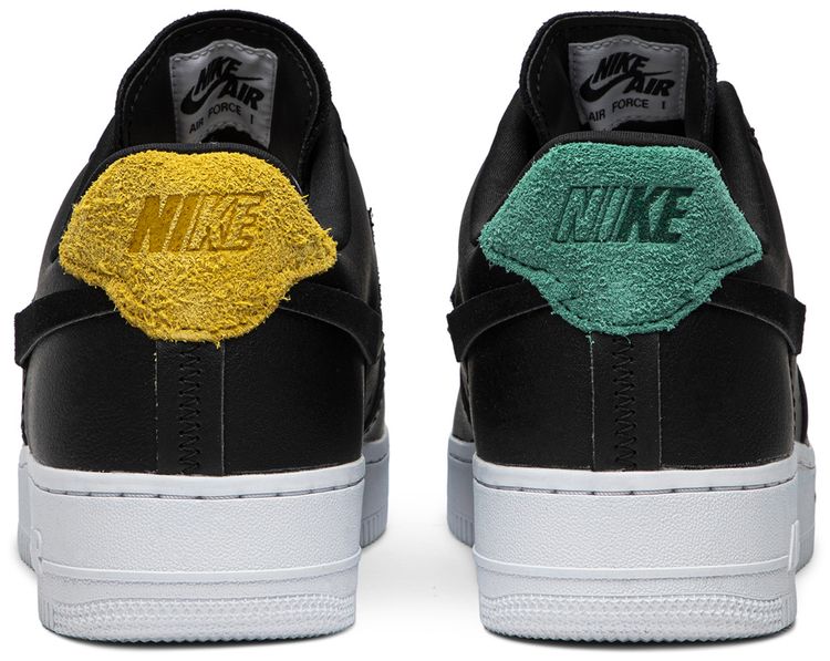 Nike Wmns Air Force 1 Low LX Inside Out