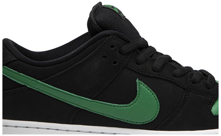 Nike Dunk Low Pro SB Black Pine