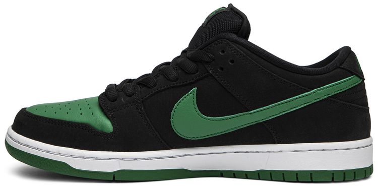 Nike Dunk Low Pro SB Black Pine