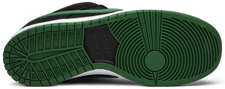 Nike Dunk Low Pro SB Black Pine
