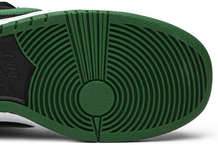 Nike Dunk Low Pro SB Black Pine