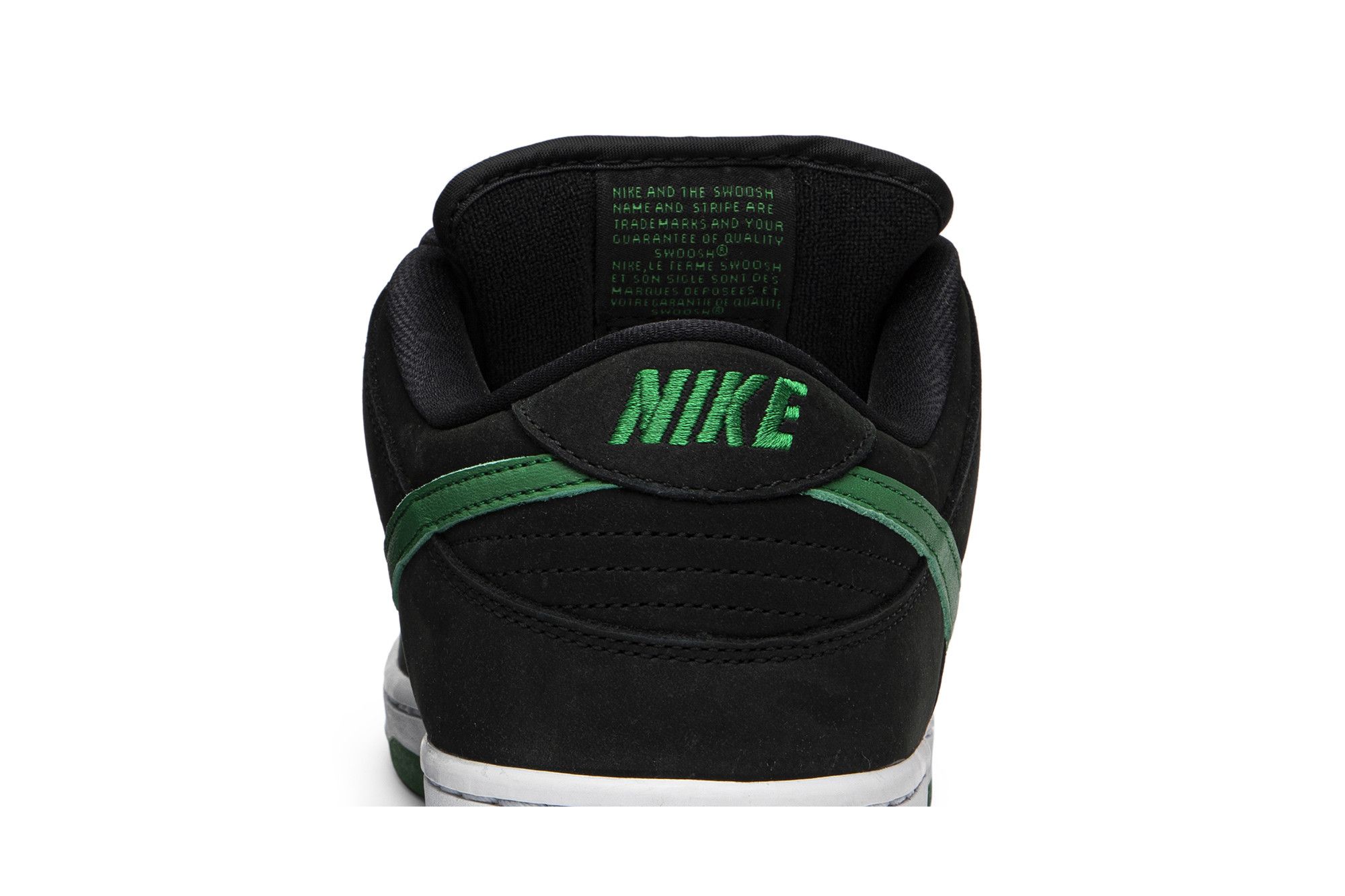 Buy Dunk Low Pro SB 'Black Pine' - BQ6817 005 | GOAT Buy Dunk Low Pro SB 'Black Pine' - BQ6817 005 | GOAT