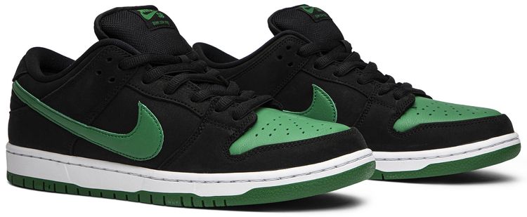 Nike Dunk Low Pro SB Black Pine