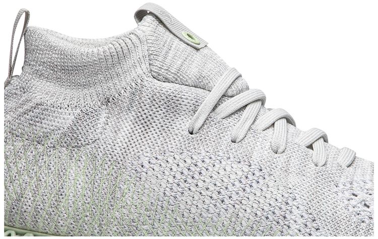 Adidas Futurecraft 4D Runner Mid Crystal White