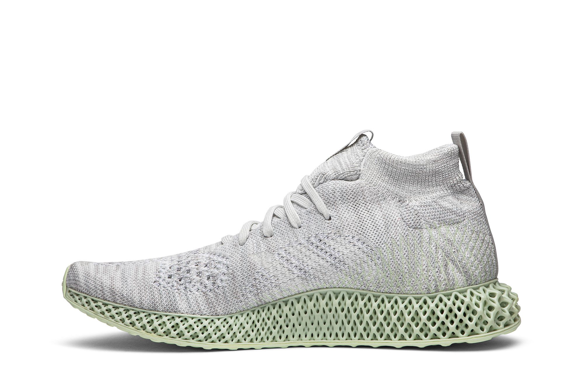 Futurecraft 4d white online