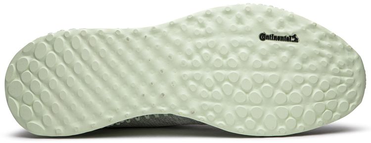 Adidas Futurecraft 4D Runner Mid Crystal White