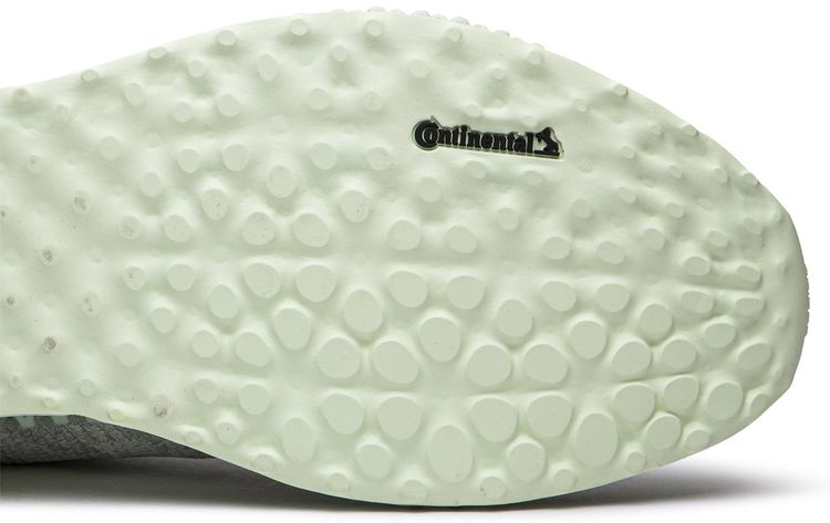 Adidas Futurecraft 4D Runner Mid Crystal White