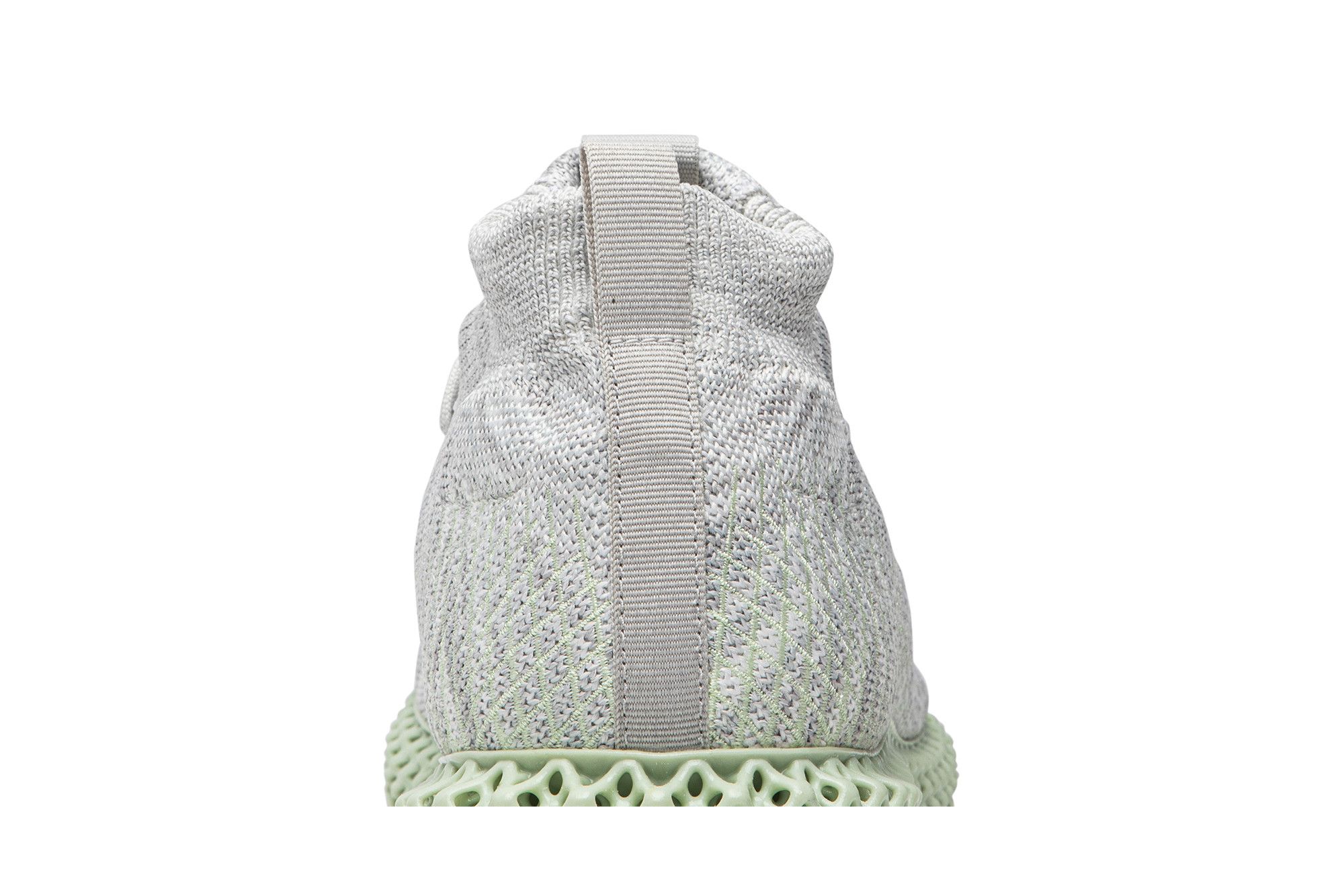 Buy Futurecraft 4D Runner Mid Crystal White EE4116 GOAT AU