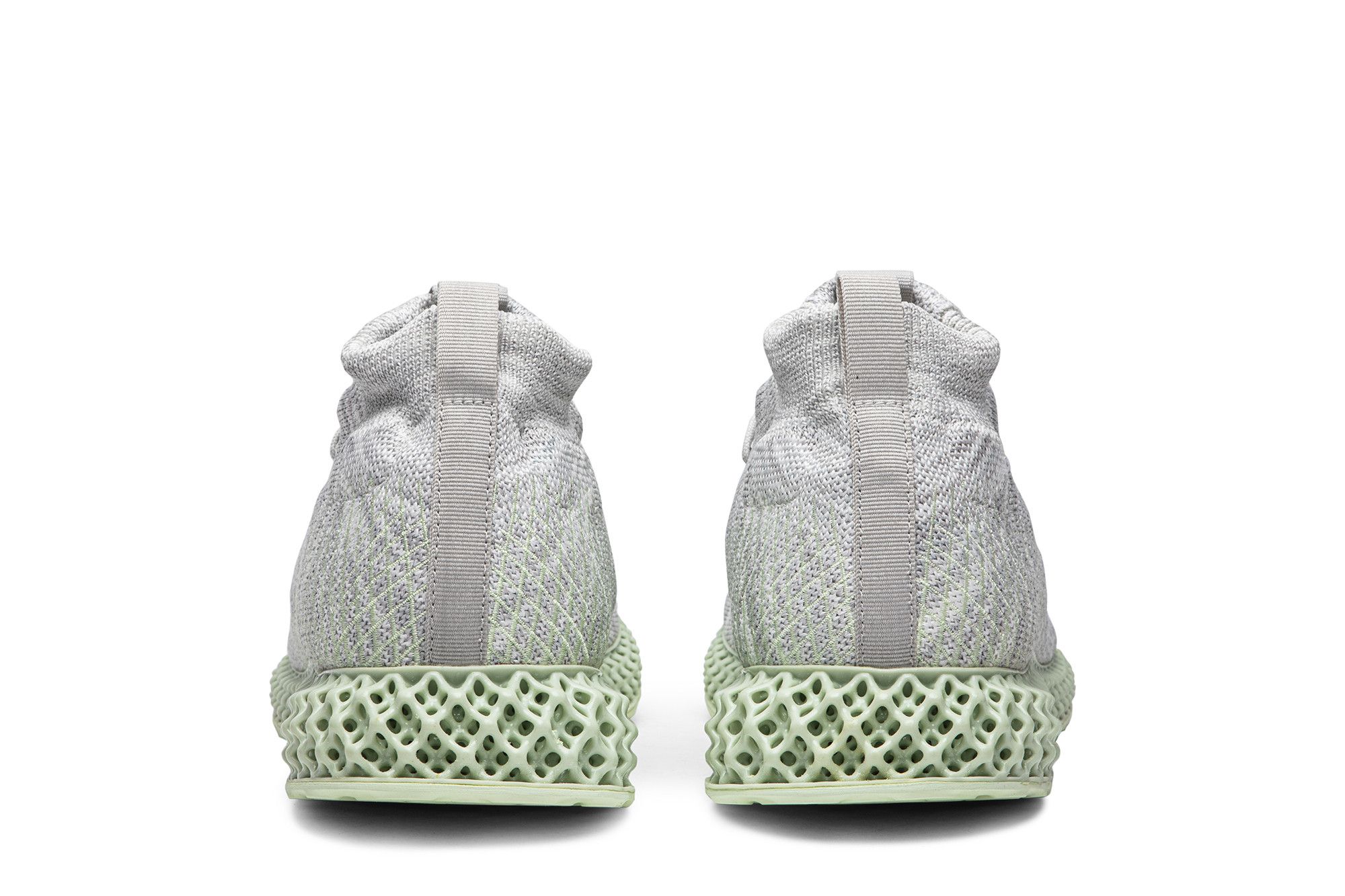 Adidas runner mid 4d hot sale