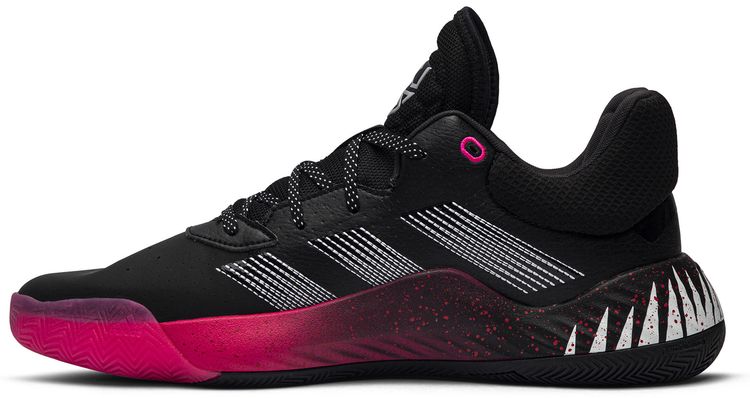 Adidas DON Issue 1 Symbiote Spider Man